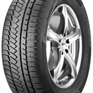 Continental WinterContact TS 850 4x4 banden 235/60 R16 100T