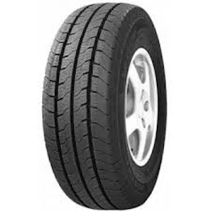 Paxaro Summer VAN Bestelwagenbanden 225/65 R16 112R