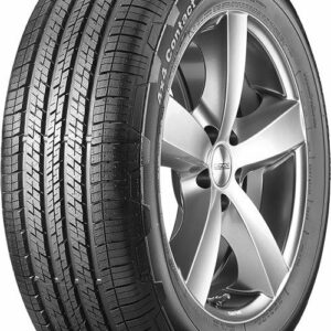 Continental 4X4CONTACT M+S TL 4x4 banden 255/60 R17 106H