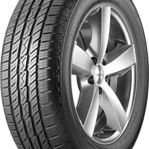 Barum Bravuris 4x4 4x4 banden 255/65 R16 109H