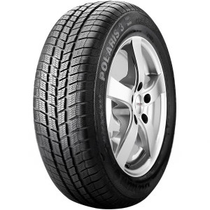 Barum POLARIS 3 M+S 3PMS 4x4 banden 225/70 R16 103T