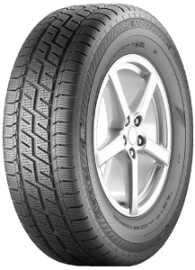 Gislaved Euro*Frost Van Bestelwagenbanden 225/75 R16 121/120R