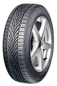 Gislaved Speed 606 SUV
Banden 255/55 R18 109W XL