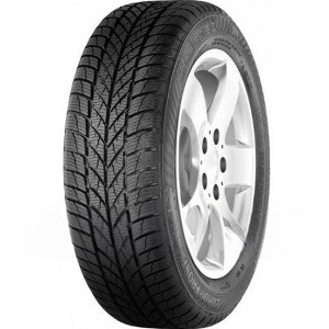 Gislaved Euro*Frost 5
4x4 banden 255/55 R18 109H XL