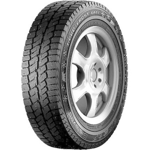 Gislaved Nord * Frost VAN Bestelwagenbanden 185/75 R16 104R
