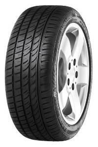 Gislaved Ultra*Speed
Banden 195/45 R16 84V XL