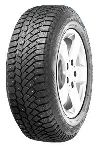 Gislaved Nord*Frost 200
4x4 banden 265/60 R18 114T XL