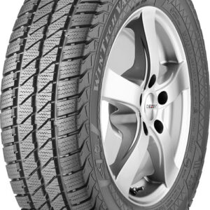 Viking WinTech Van Bestelwagenbanden 215/60 R17 109/107T