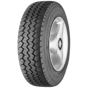 Mabor Van Jet 4x4 banden 205/80 R16 104T
