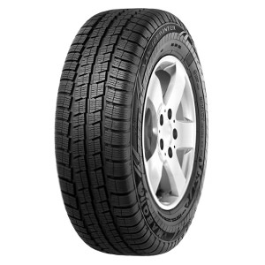 Mabor Van Jet Winter Bestelwagenbanden 225/75 R16 116/114R