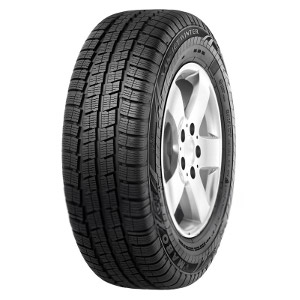 Mabor Van Jet Winter Bestelwagenbanden 225/65 R16 112/110R