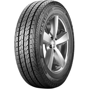 Semperit VAN-LIFE Bestelwagenbanden 225/75 R16 121/120R