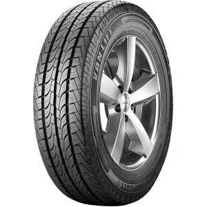 Semperit VAN-LIFE Bestelwagenbanden 185/75 R16 104/102R