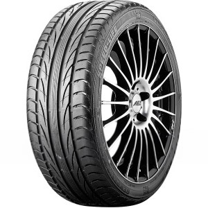Semperit SPEED-LIFE Banden 245/40 R17 91W