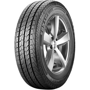 Semperit VAN-LIFE Bestelwagenbanden 225/65 R16 112/110R