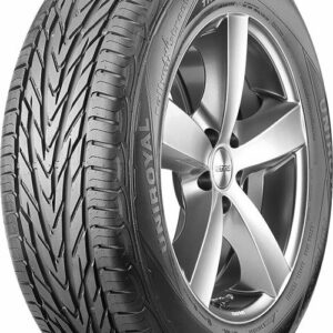 UNIROYAL R4X4STREET 4x4 banden 255/65 R16 109H