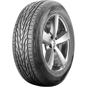 UNIROYAL rallye 4x4 street 4x4 banden 235/60 R16 100H