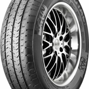 UNIROYAL RAIN MAX Bestelwagenbanden 225/75 R16 121/120R