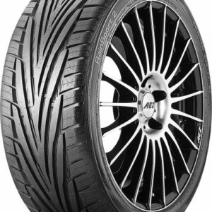 UNIROYAL RAINSPORT 2 XL FR T
Banden 215/40 R16 86W XL
