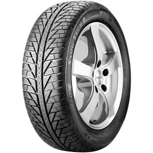 Viking SnowTech II
4x4 banden 235/65 R17 108H XL