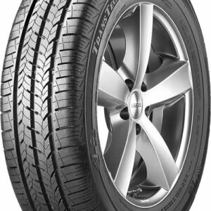 Viking TransTech II Bestelwagenbanden 235/65 R16 115/113R