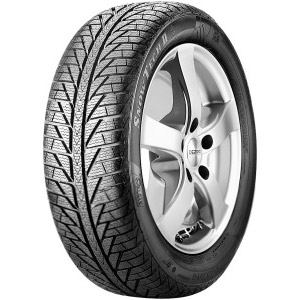 Viking SnowTech II
4x4 banden 235/60 R18 107H XL