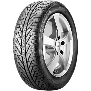 Viking SnowTech II
4x4 banden 255/55 R18 109H XL