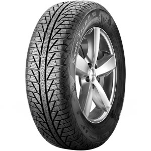 Viking SnowTech II SUV
4x4 banden 225/65 R17 106H XL