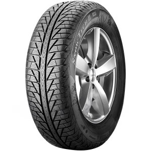 Viking SnowTech II SUV 4x4 banden 215/70 R16 100T