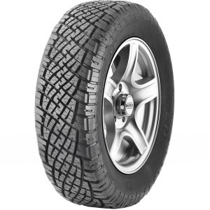 General Tire GRABBER AT 4x4 banden 245/70 R16 107S