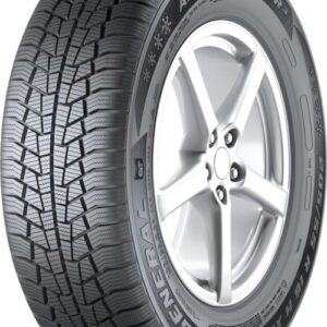 General Tire ALTIMAX WINTER 3 XL Banden 235/45 R18 98V