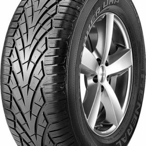 General Tire GRABBER UHP 4x4 banden 275/70 R16 114T