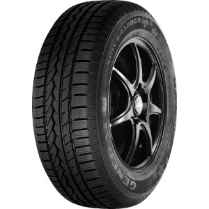 General Tire SNOW GRABBER M+S 3 4x4 banden 245/65 R17 107H