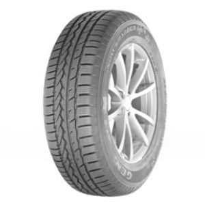 General Tire GRABBER SNOW
4x4 banden 255/55 R18 109H XL
