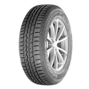 General Tire GRABBER SNOW Banden 215/70 R16 100T