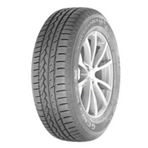 General Tire GRABBER SNOW 4x4 banden 225/75 R16 104T
