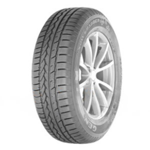 General Tire Snow Grabber 4x4 banden 235/70 R16 106T