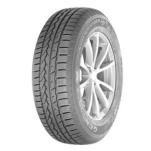 General Tire Snow Grabber 4x4 banden 245/70 R16 107T