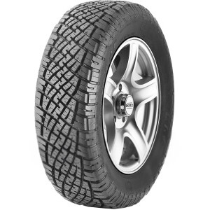 General Tire GRABBER AT 4x4 banden 255/65 R16 109T