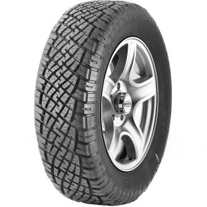 General Tire GRABBER AT
4x4 banden 255/60 R18 112H XL