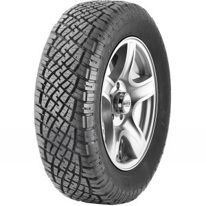General Tire GRABBER AT 4x4 banden 245/75 R16 120/116Q