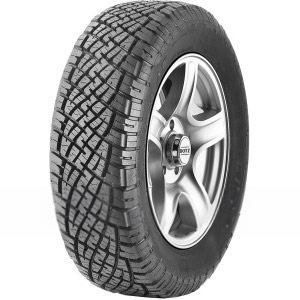 General Tire GRABBER AT 4x4 banden 245/70 R16 107S