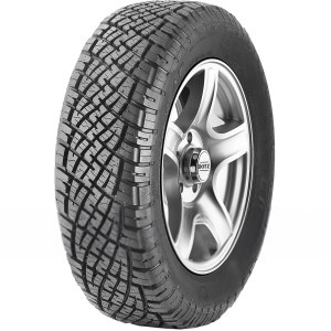 General Tire GRABBER AT 4x4 banden 265/70 R16 112S