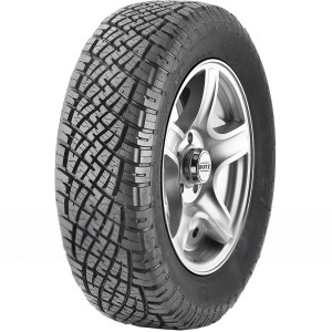 General Tire Grabber AT/HTP 4x4 banden 265/70 R17 121Q