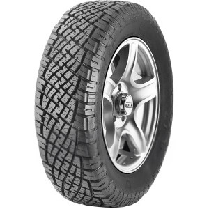 General Tire GRABBER AT 4x4 banden 255/65 R17 110H