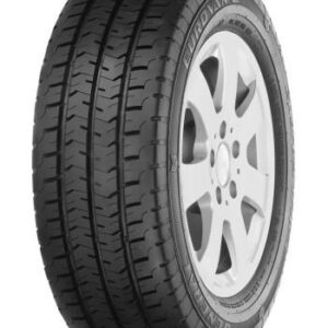 General Tire EUROVAN 2 C TL Bestelwagenbanden 225/65 R16 112/110R
