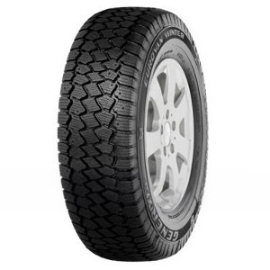 General Tire Euro Van Winter Bestelwagenbanden 225/65 R16 112/110R