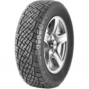 General Tire GRABBER AT 4x4 banden 265/65 R17 112H
