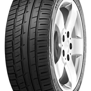General Tire ALTSPORT Banden 225/55 R16 95Y