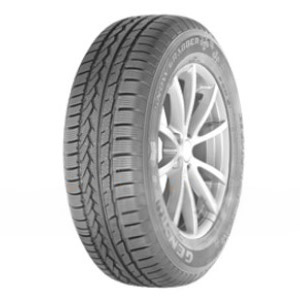General Tire Snow Grabber 4x4 banden 235/60 R17 102H